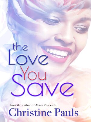 cover image of The Love You Save